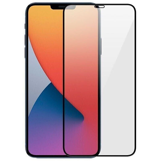 202113-Komass iPhone 12 Pro Max  Tempered Glass, Anti-