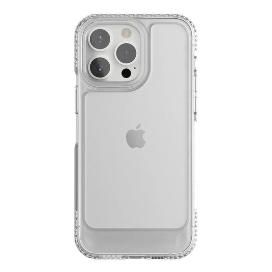 Ugly Rubber iPhone 14 Pro Max U Model, Clear Mint