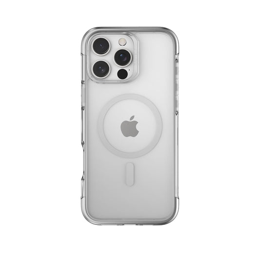 Raptic iPhone 16 Pro Max Air MagSafe, Clear