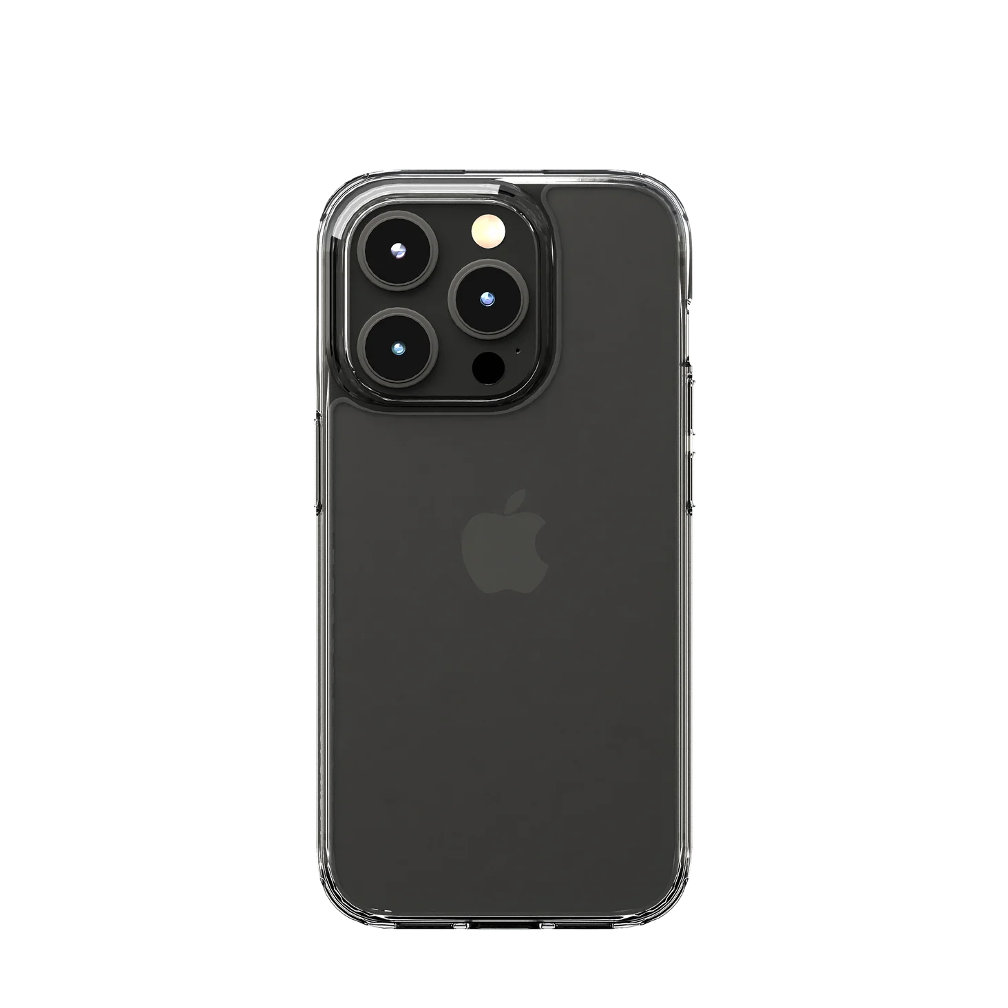 Cygnett iPhone 15 Pro AeroShield Case