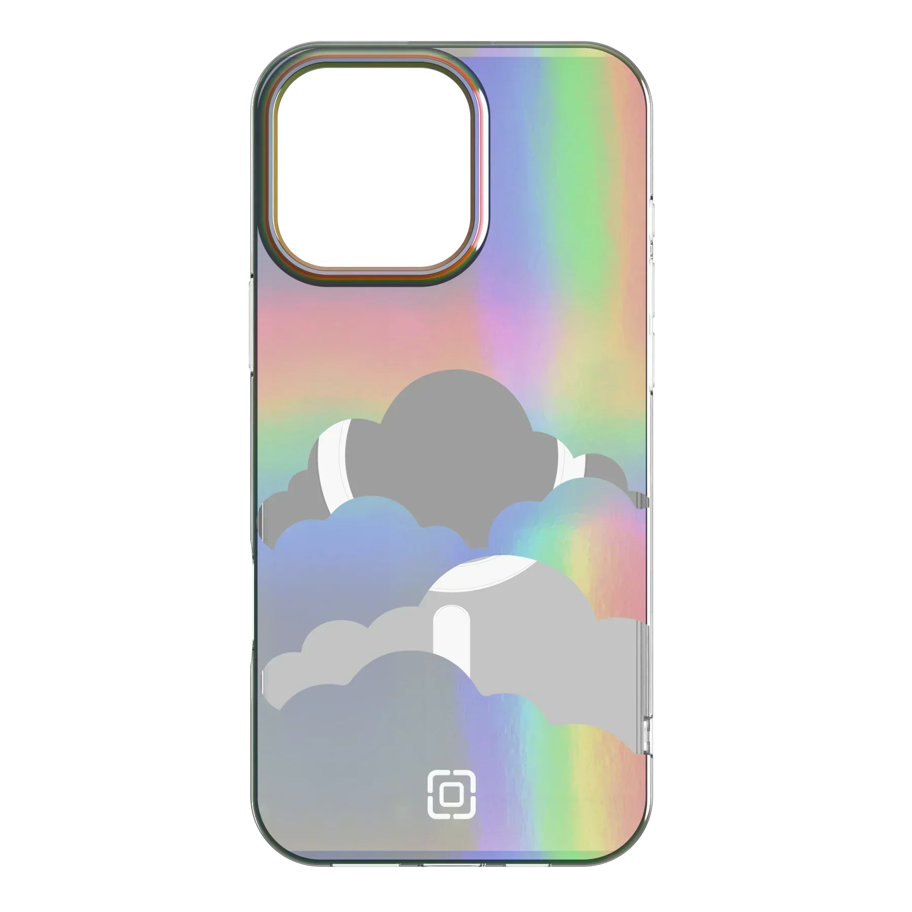 Incipio iPhone 16 Pro Max Forme MagSafe, Cloudy