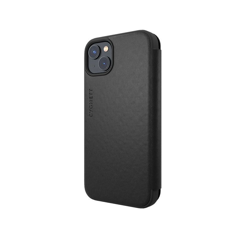 <p>Cygnett MagWallet Folio for iPhone 14 Plus</p>