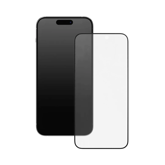 680546-TDG KuzGuard iPhone 15 Pro Max, Matte