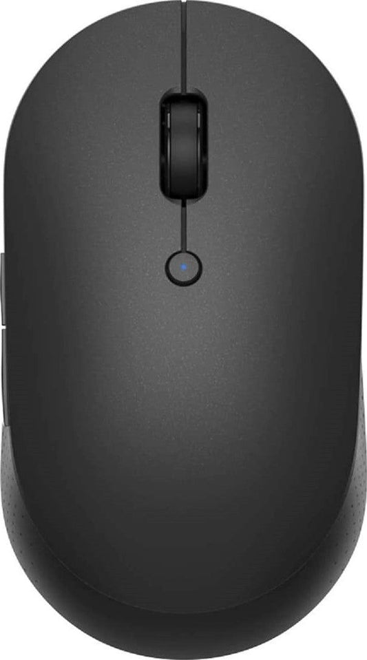 <p>Xiaomi Wireless Bluetooth Dual Mode Mouse, Black</p>
