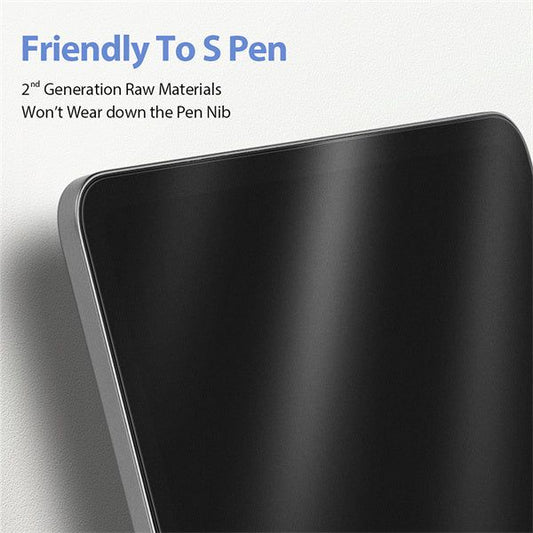 229084-TDG Glass iPad 10 10.9 inch 2022, PaperLike
