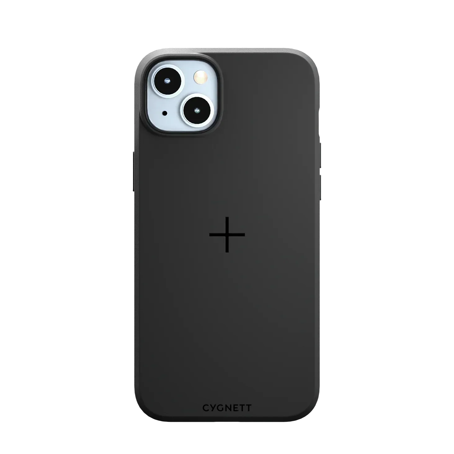 Cygnett iPhone 15 Plus MagShield Case - Black