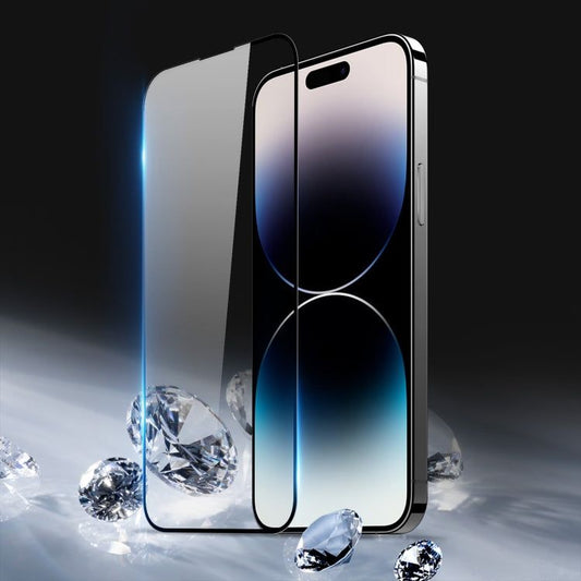 608714-TDG KuzGuard iPhone 15Pro Max 6.7", Matte