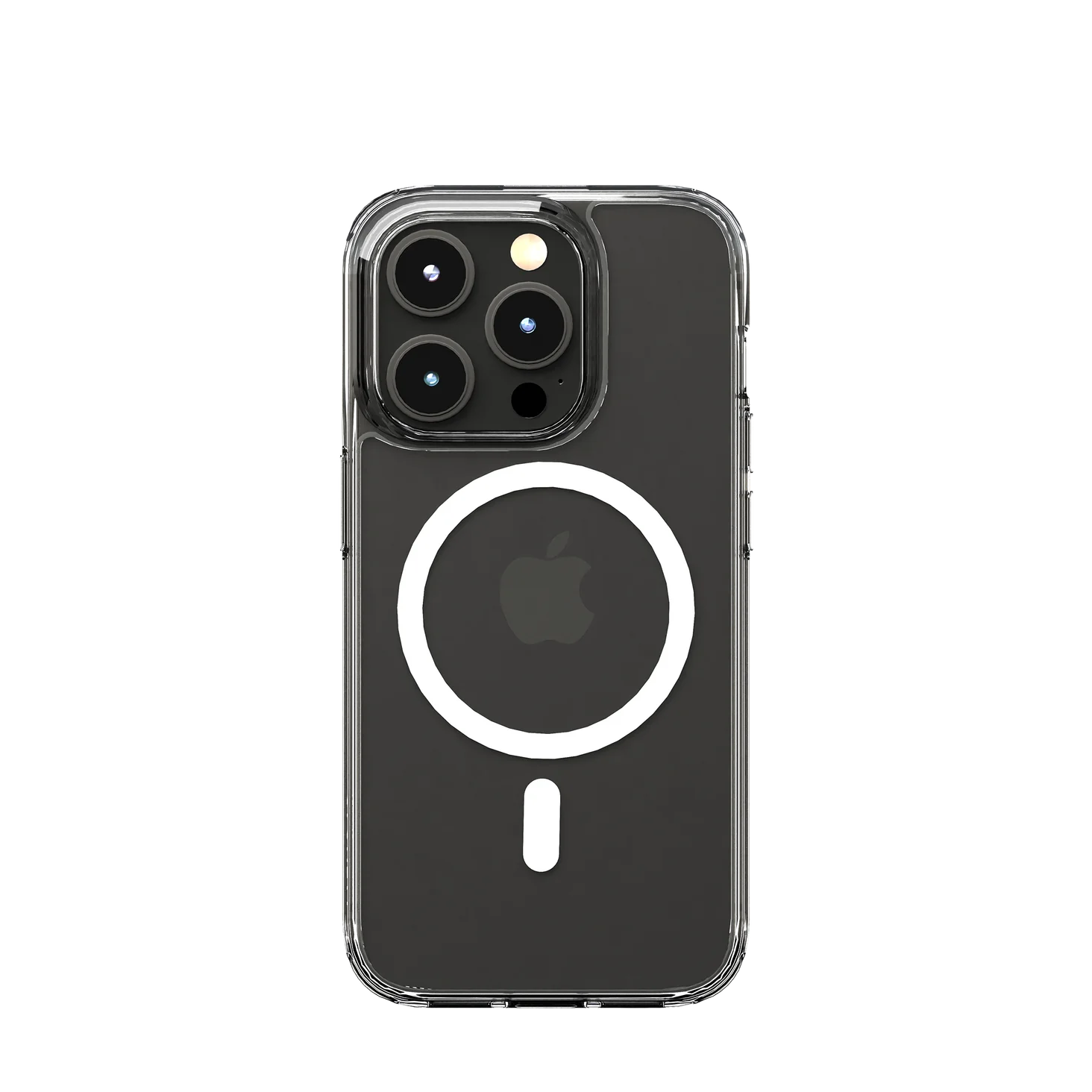 Cygnett iPhone 15 Pro AeroMag Case