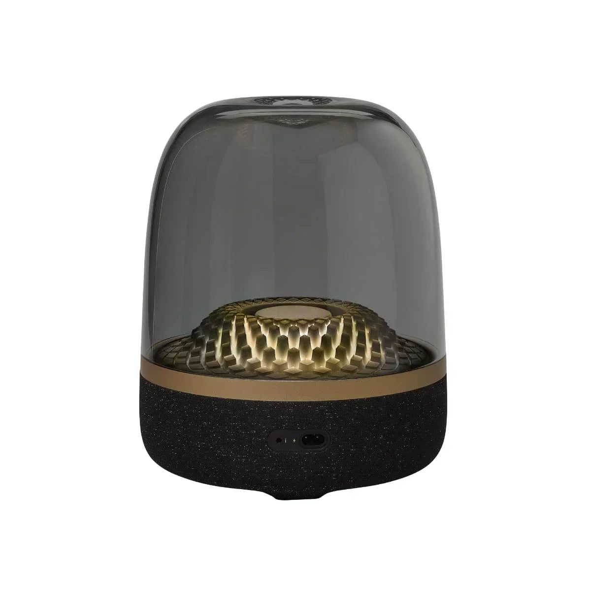 <p>JBL HARMAN KARDON AURA STUDIO 4 WL BT SPEAKER, BLACK/GOLD</p>