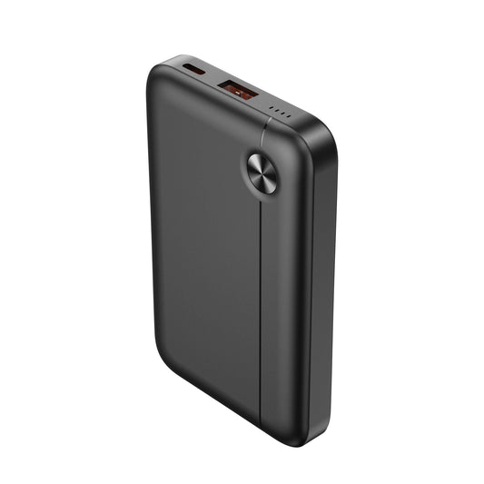WiWU P059 Endurance Power Bank 10000mAh, Black