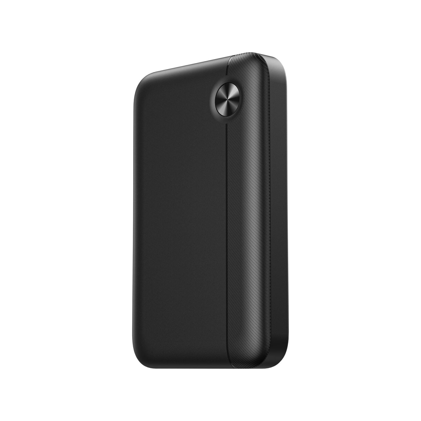 WiWU P060 Endurance Power Bank 10000mAh, Black
