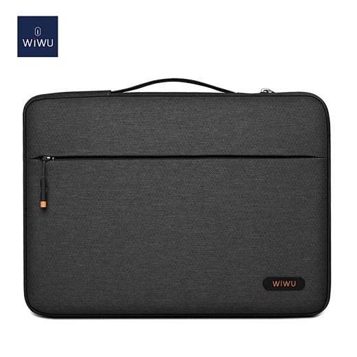 WiWU Pilot Laptop Sleeve 13, Black