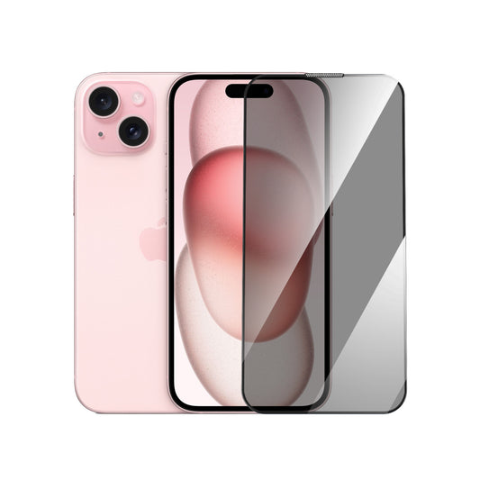 005576-TDG KuzGuard Privacy iPhone 16 Plus