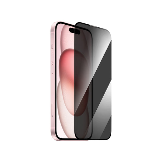 502874-KuzGuard II iPhone 16 Pro, 360 Privacy