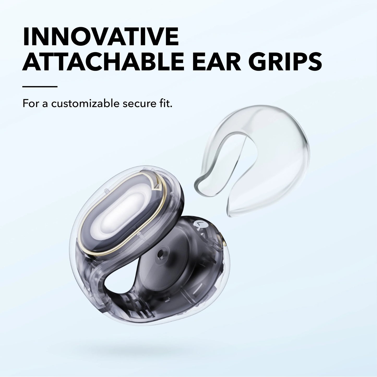 Anker Soundcore C30i, Black