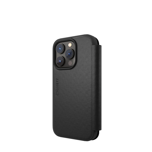 Cygnett MagWallet Folio for iPhone 14 Pro