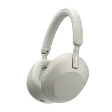 Sony WH-1000XM5 Wireless Noise Cancelling Headphones