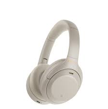 Sony WH-1000XM4 Wireless Noise-Cancelling Headphones