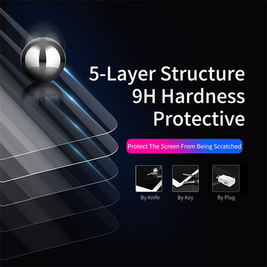 TDG KuzGuard for iPad Air 4 / 5 / iPad Pro 11 (2018 / 2020 / 2021 / 2022)