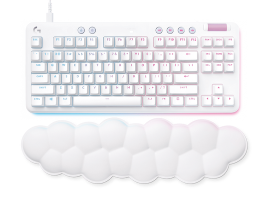 Logitech G713 TKL Mechanical Gaming Keyboard